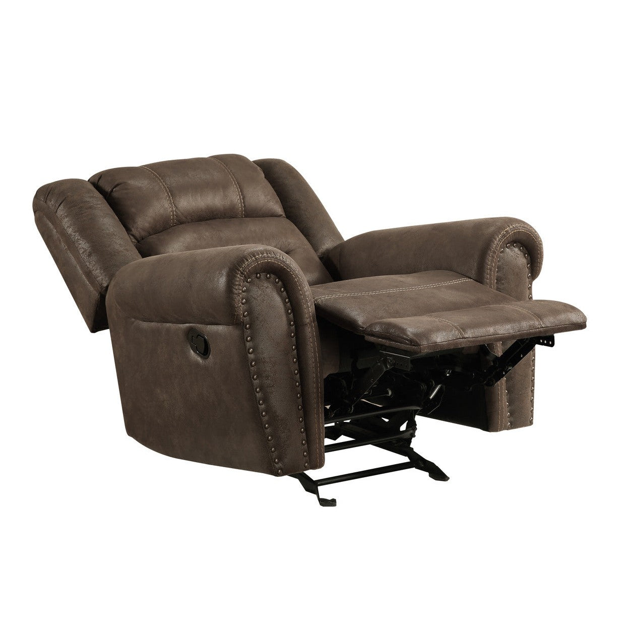 Glider Reclining Chair 9467BR-1