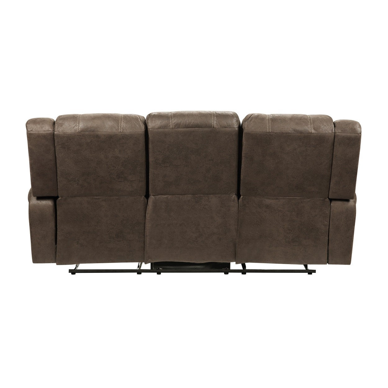 Double Reclining Sofa 9467BR-3