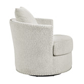 Swivel Chair 9468BE-1