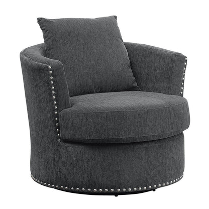 Swivel Chair 9468CC-1