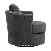 Swivel Chair 9468CC-1