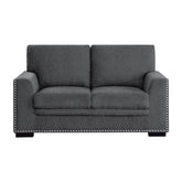 Love Seat 9468CC-2