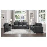 Love Seat 9468CC-2