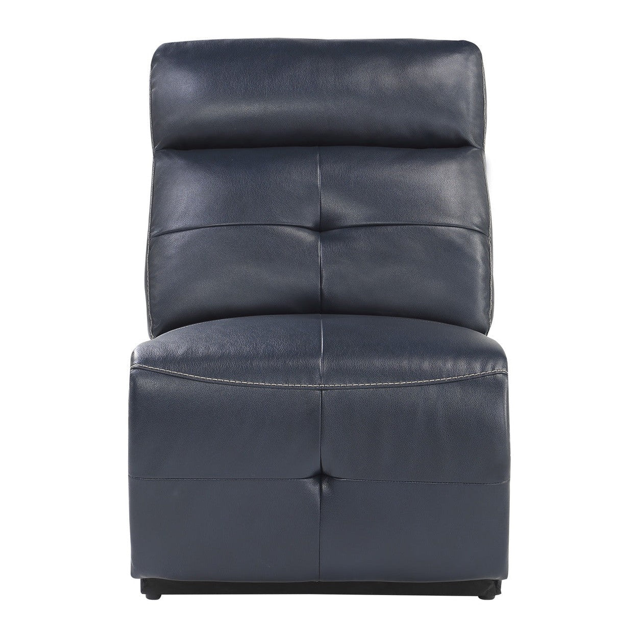 (6)6-Piece Modular Reclining Sectional 9469NVB*6LRRR