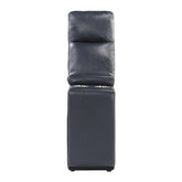 (6)6-Piece Modular Reclining Sectional 9469NVB*6LRRR