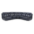 (6)6-Piece Modular Reclining Sectional 9469NVB*6LRRR