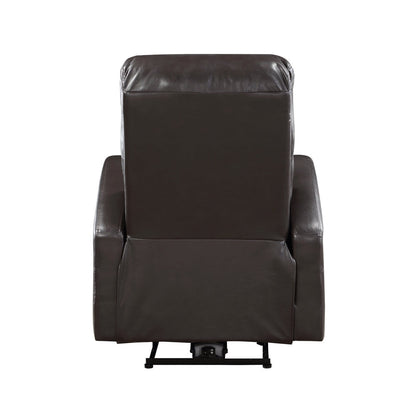 Power Reclining Chair 9478BRW-1PW
