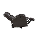Power Reclining Chair 9478BRW-1PW