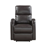 Power Reclining Chair 9478BRW-1PW