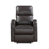 Power Reclining Chair 9478BRW-1PW