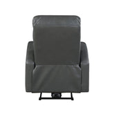 Power Reclining Chair 9478GRY-1PW
