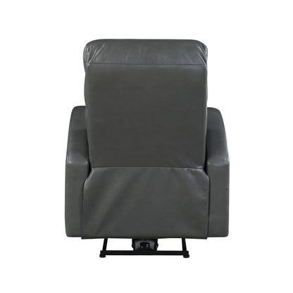 Power Reclining Chair 9478GRY-1PW
