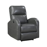 Power Reclining Chair 9478GRY-1PW