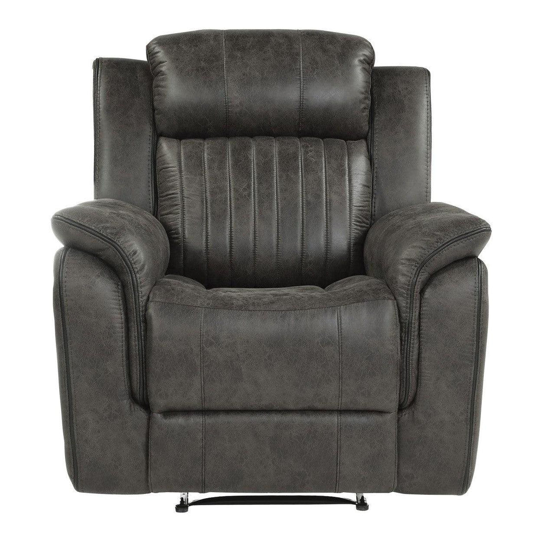 Reclining Chair 9479BRG-1