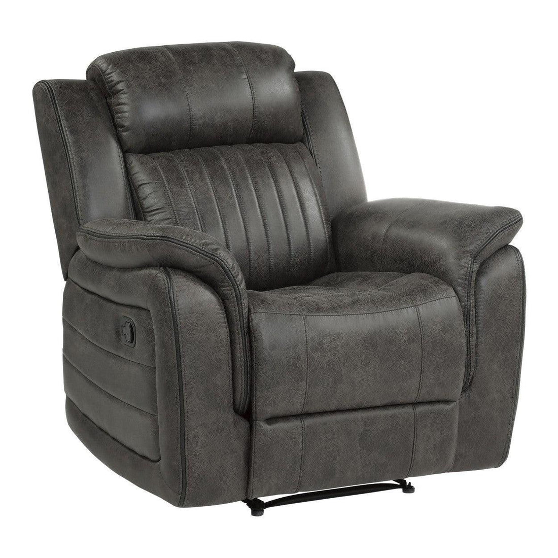 Reclining Chair 9479BRG-1