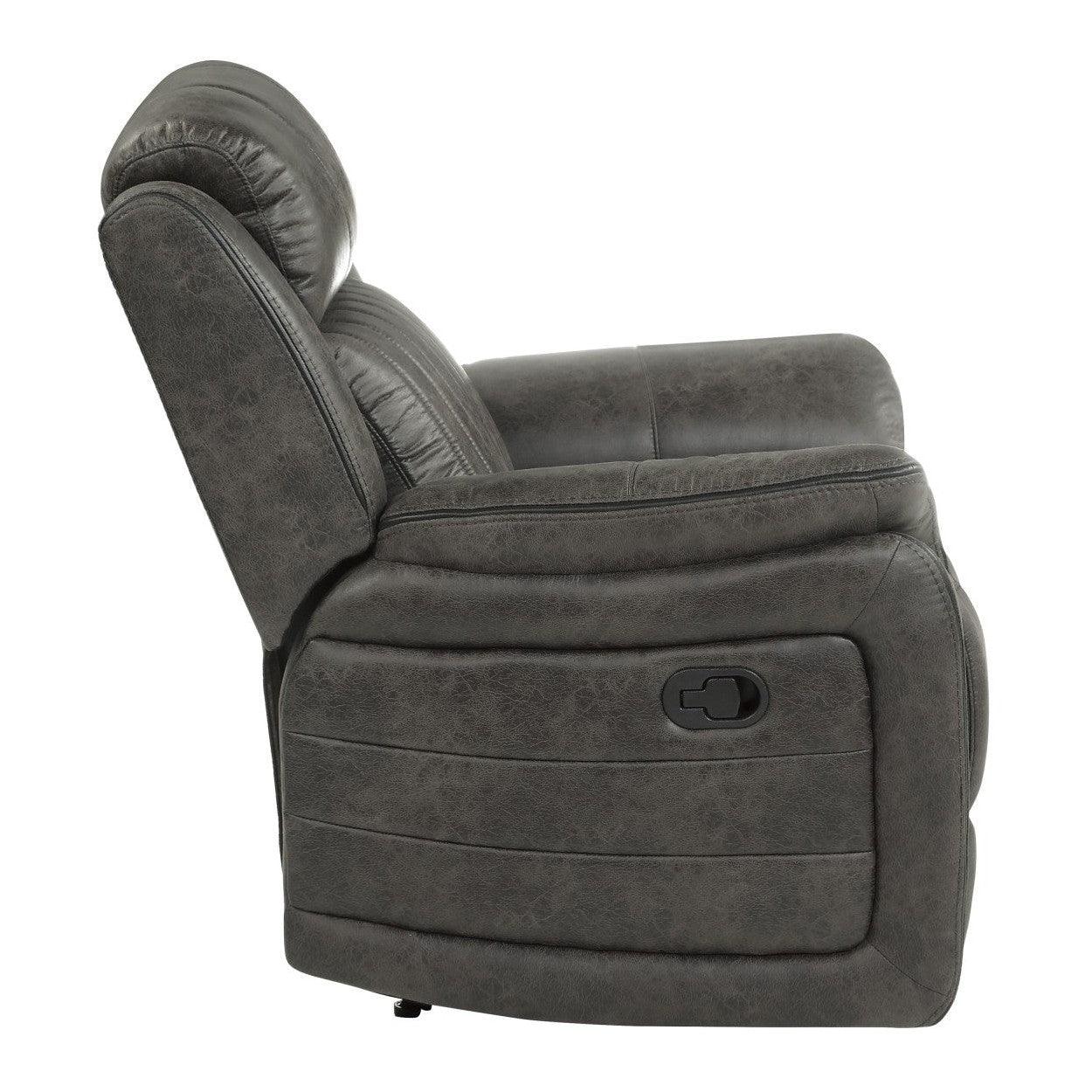 Reclining Chair 9479BRG-1
