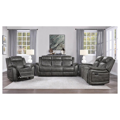 Reclining Chair 9479BRG-1