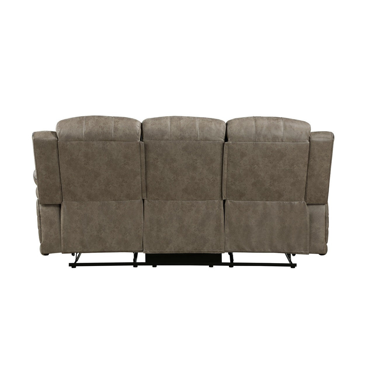 Double Reclining Sofa 9479SDB-3