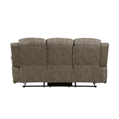 Double Reclining Sofa 9479SDB-3