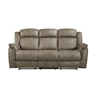 Double Reclining Sofa 9479SDB-3