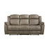 Double Reclining Sofa 9479SDB-3