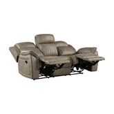 Double Reclining Sofa 9479SDB-3