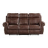 Double Reclining Sofa 9488BR-3