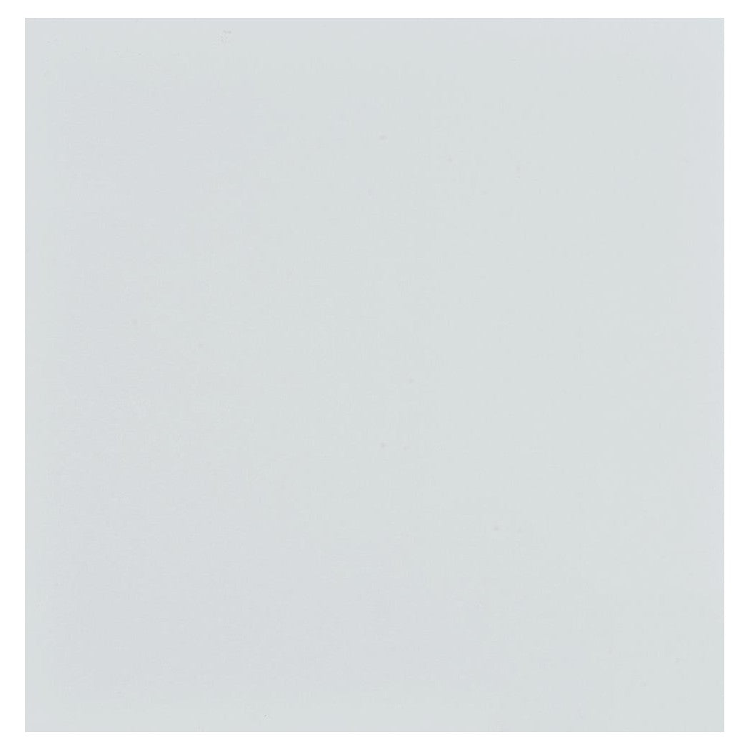 Zahavah 4-shelf Hexagon Shaped Curio Cabinet White and Clear 950001