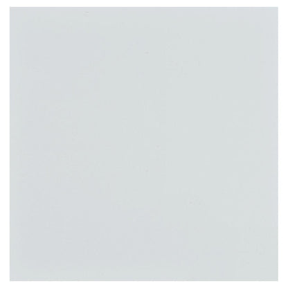 Zahavah 4-shelf Hexagon Shaped Curio Cabinet White and Clear 950001