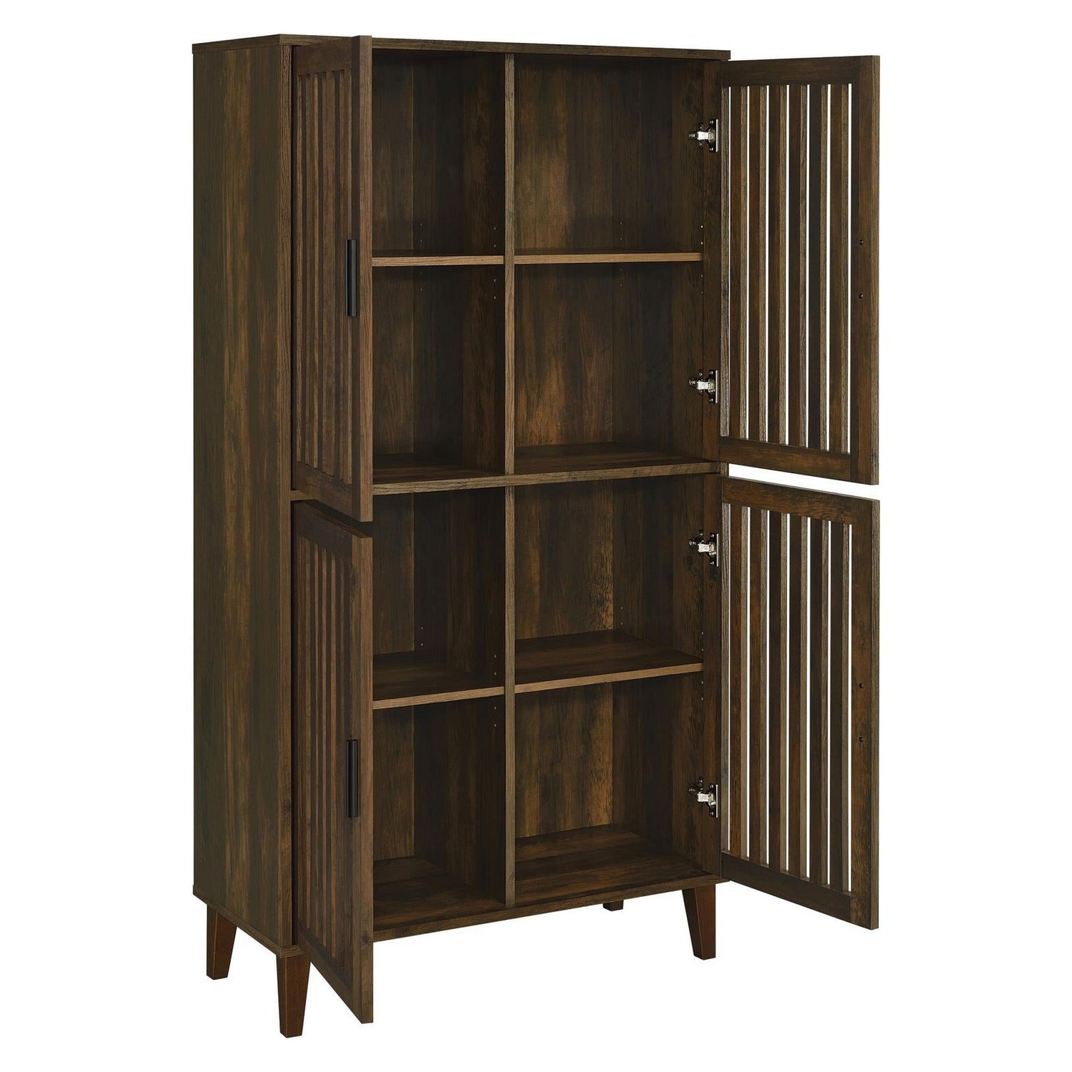 Gabinete con acento Coaster