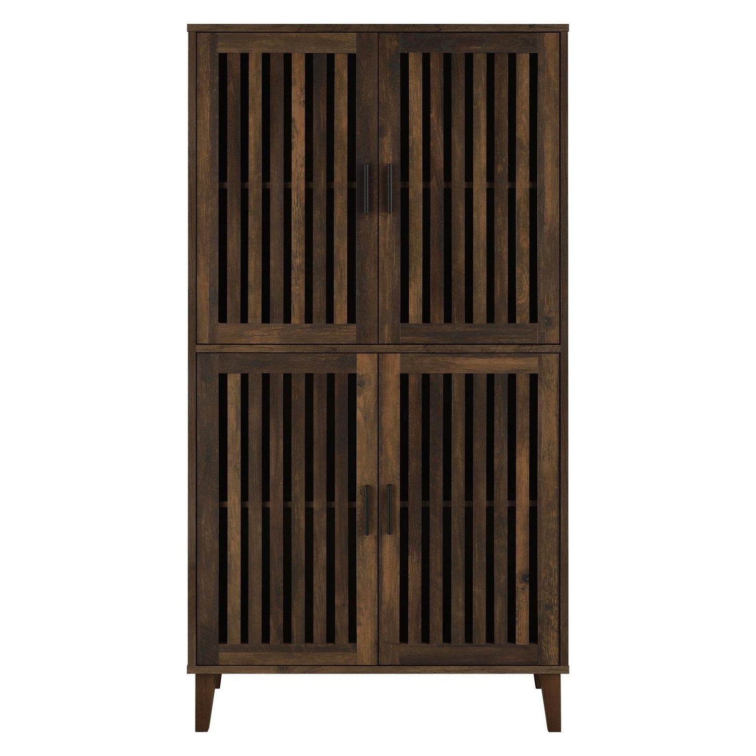 Gabinete con acento Coaster