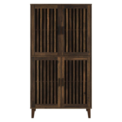 Gabinete con acento Coaster