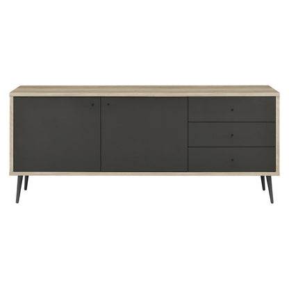 Coaster Accent Cabinet