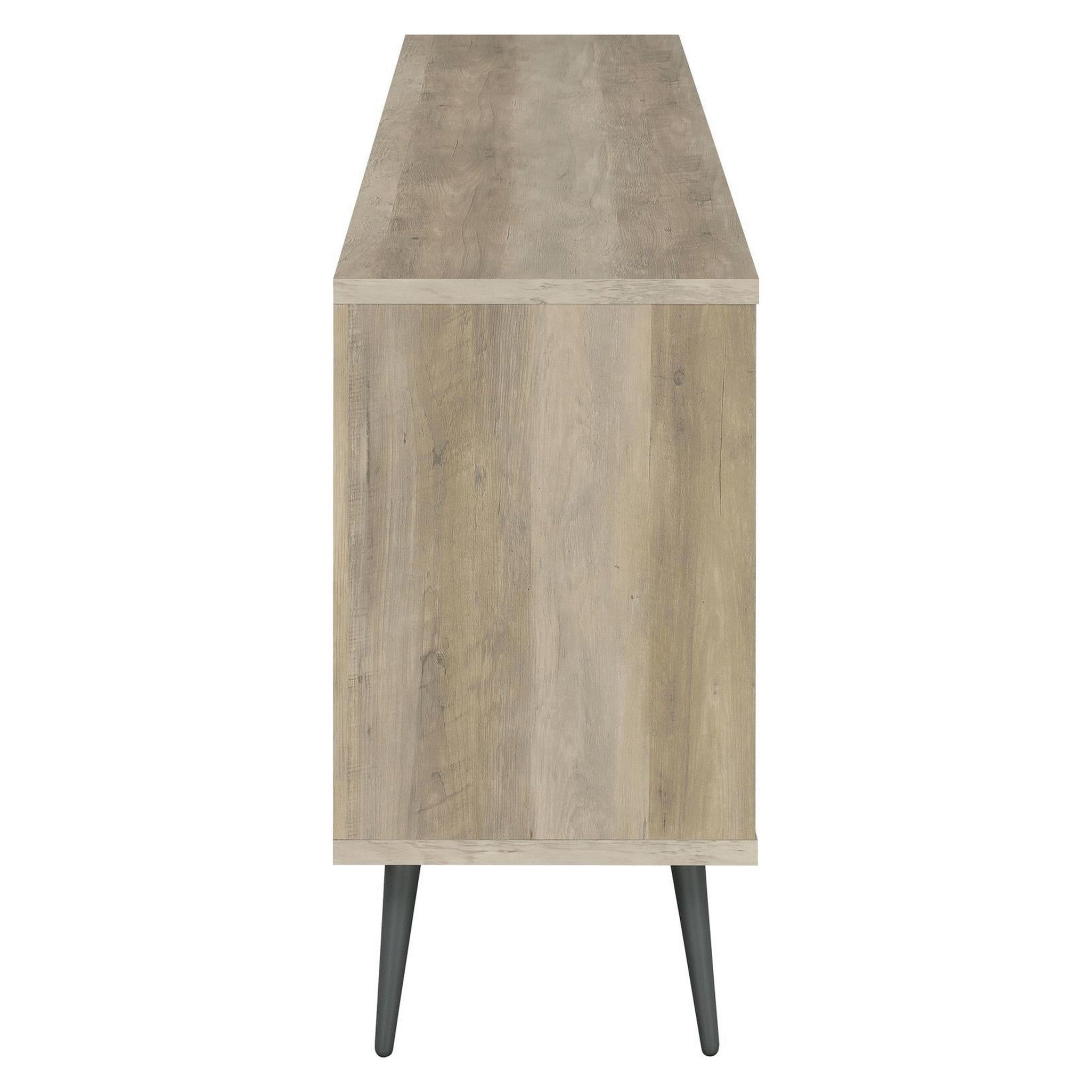 Coaster Accent Cabinet