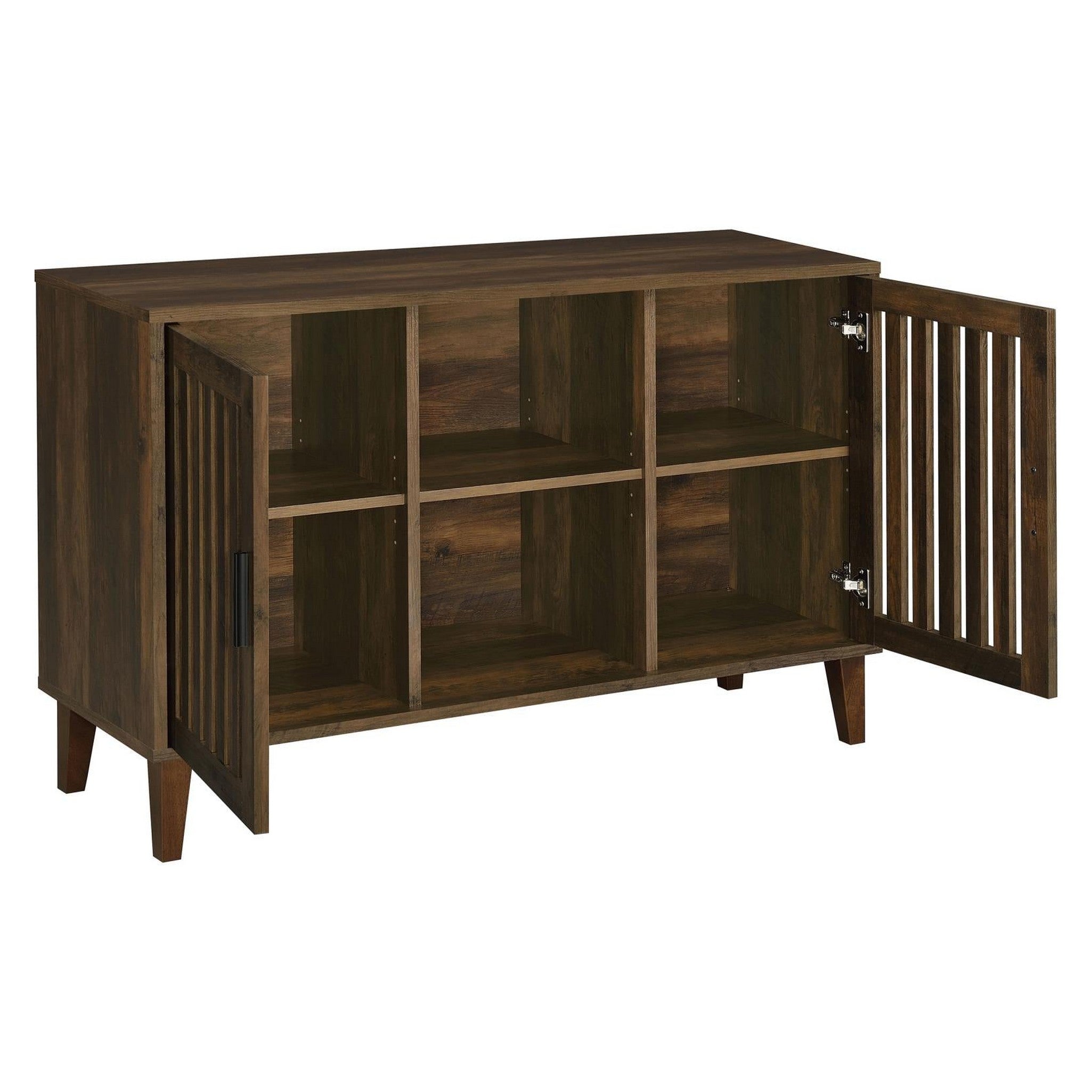 Coaster Accent Cabinet
