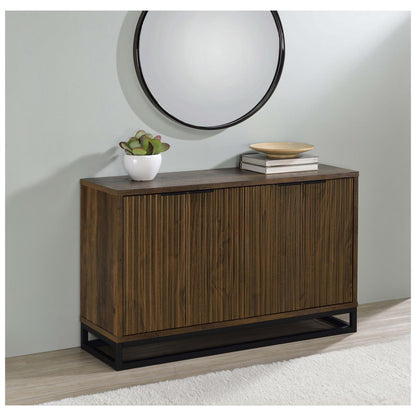 Gabinete con acento Coaster