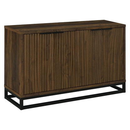 Gabinete con acento Coaster