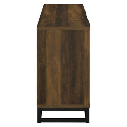 Gabinete con acento Coaster