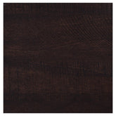 Wadeline 2-door Tall Accent Cabinet Rustic Tobacco 950724