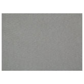 OTTOMAN W/ STORAGE, LIGHT GRAY 100% POLYESTER 9507GRY-4