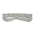 6PC SET: 5L+AC+CR+AC+CN+RR 9509MGY*65LRR