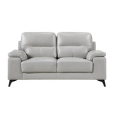 2PC SET: SOFA, LOVE 9514SVE*2