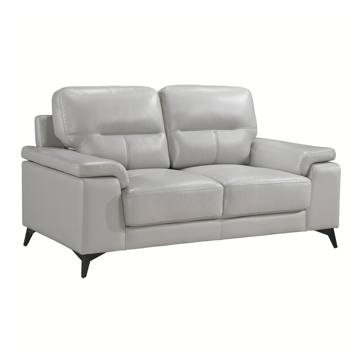 2PC SET: SOFA, LOVE 9514SVE*2