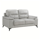 2PC SET: SOFA, LOVE 9514SVE*2
