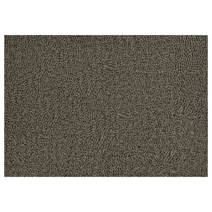 DOUBLE RECLINING SOFA, BROWN 100% POLYESTER 9526BR-3