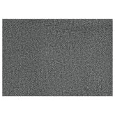 DOUBLE RECLINING SOFA, GRAY 100% POLYESTER 9526GY-3