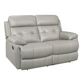 2PC SET: SOFA, LOVE 9529SVE*2