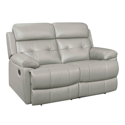 2PC SET: SOFA, LOVE 9529SVE*2