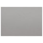CHAIR, SILVER TOP GRAIN LEATHER MATCH PVC 9514SVE-1