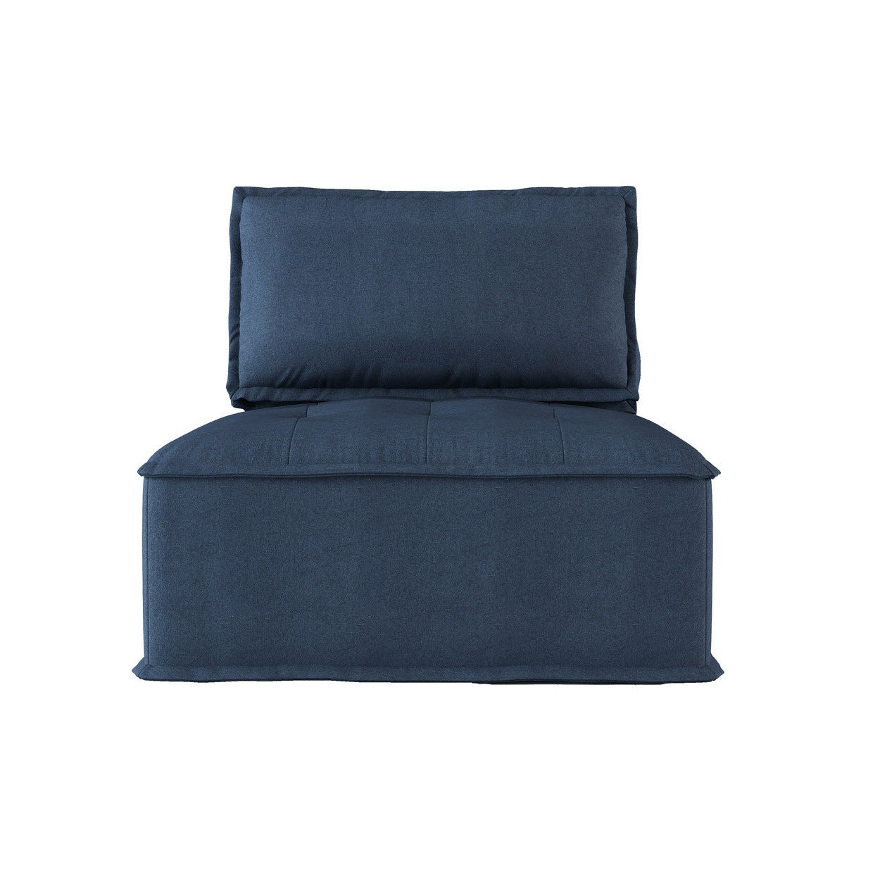 LOVE SEAT 9545BU-2*
